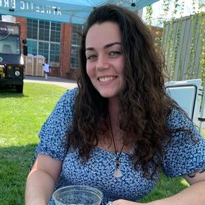 Meet your Posher, Ashlyn